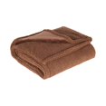 thumbnail image 1 of Waterproof Plush Pet Blanket Dog Blanket Water Resistant Coating Furniture Protector Cover Lightweight for Car Back Seat Reversible Washable, 1 of 5