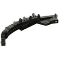 thumbnail image 4 of For 2018-2020 Accord Bumper Retainer Front, Left HO1042132 71190TVAA00, 4 of 5
