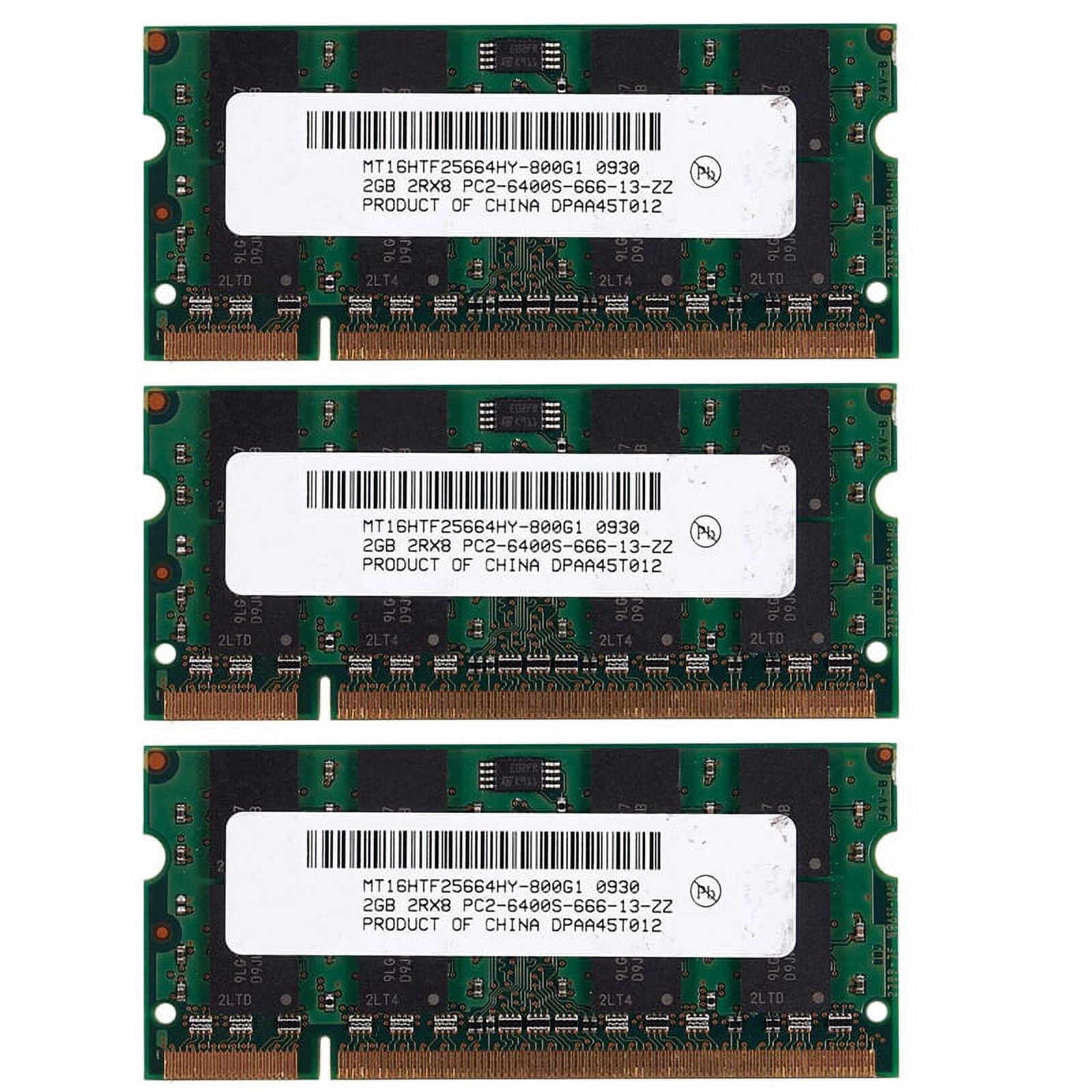 ADATA 16GB DDR5 5600MHz SO-DIMM Laptop Memory AD5S560016G-S