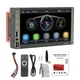 thumbnail image 1 of Receptor de radio FM/AM del reproductor MP5 BT estéreo del coche de 7 pulgadas, 1 of 8