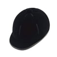 thumbnail image 1 of Toystoory Casco de equitación para niños, ecuestre, multicolor, solidez dura, absorción de impactos, Protector de cabeza, fácil de usar, Ciclismo Negro oscuro, 1 of 6