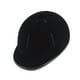 thumbnail image 1 of Casco de montar Yuarrent para niños Seguridad ecuestre a prueba de golpes Negro oscuro, 1 of 6
