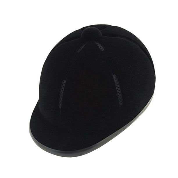 Casco de Equitación Eigraketly para Niños Seguridad Ecuestre Multicolor Profesional