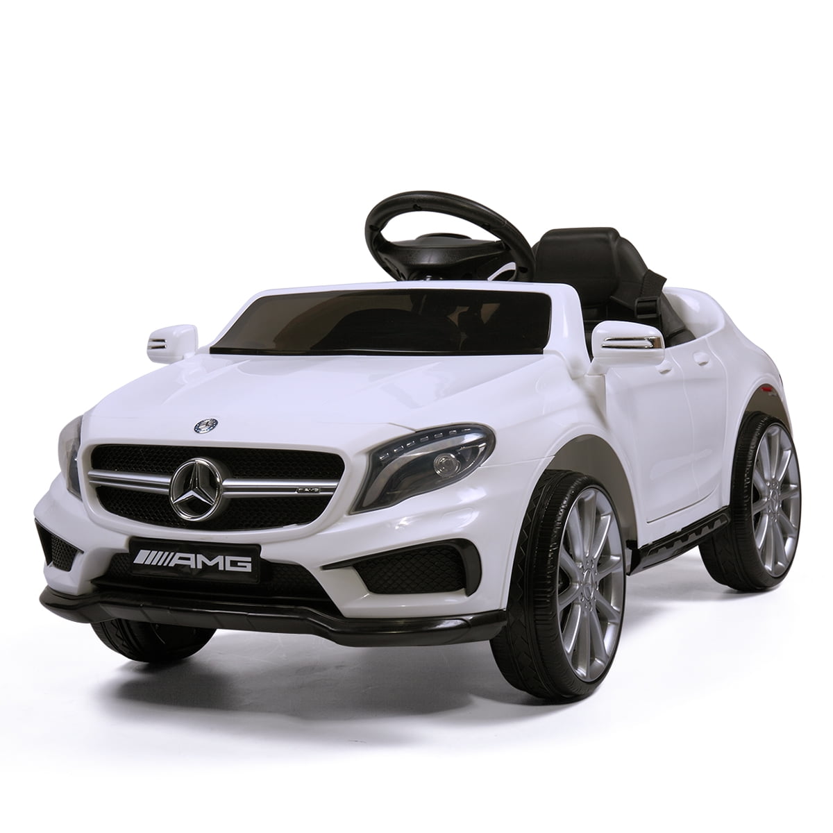 walmart ride on remote control cars