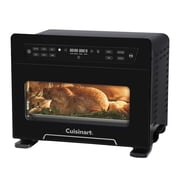 Cuisinart 10-in-1 Digital Toaster Oven Air Fryer