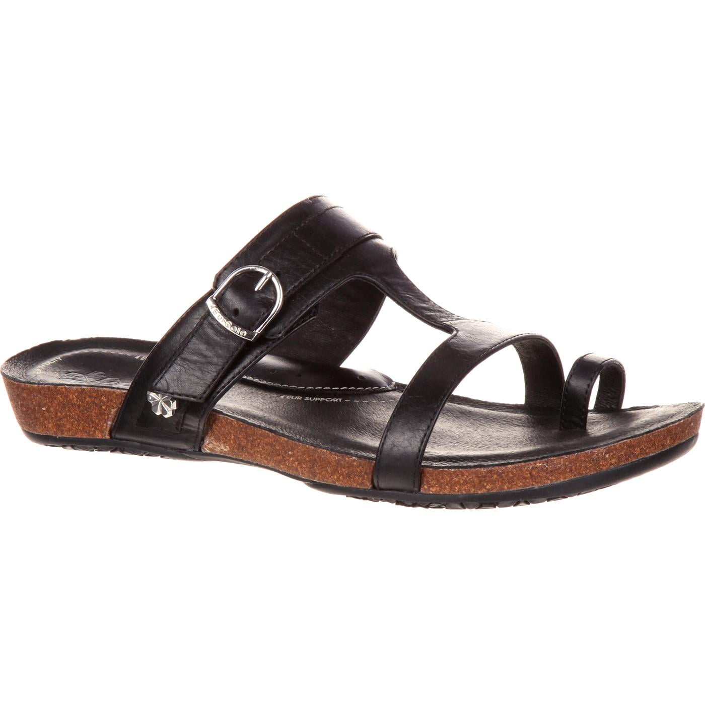 4eursole sandals