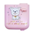 thumbnail image 3 of Nsxcdh for indoor/Outdoor Kids Projector toy with 14 Picture Slides, Projection Lighting for Fun Activities, Best Gifts for Children, interactive Light Show Props, 3 of 7