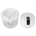 thumbnail image 1 of Meat Mincer, Garlic Grinder Stainless Steel  for Home for Kitchen, 1 of 8