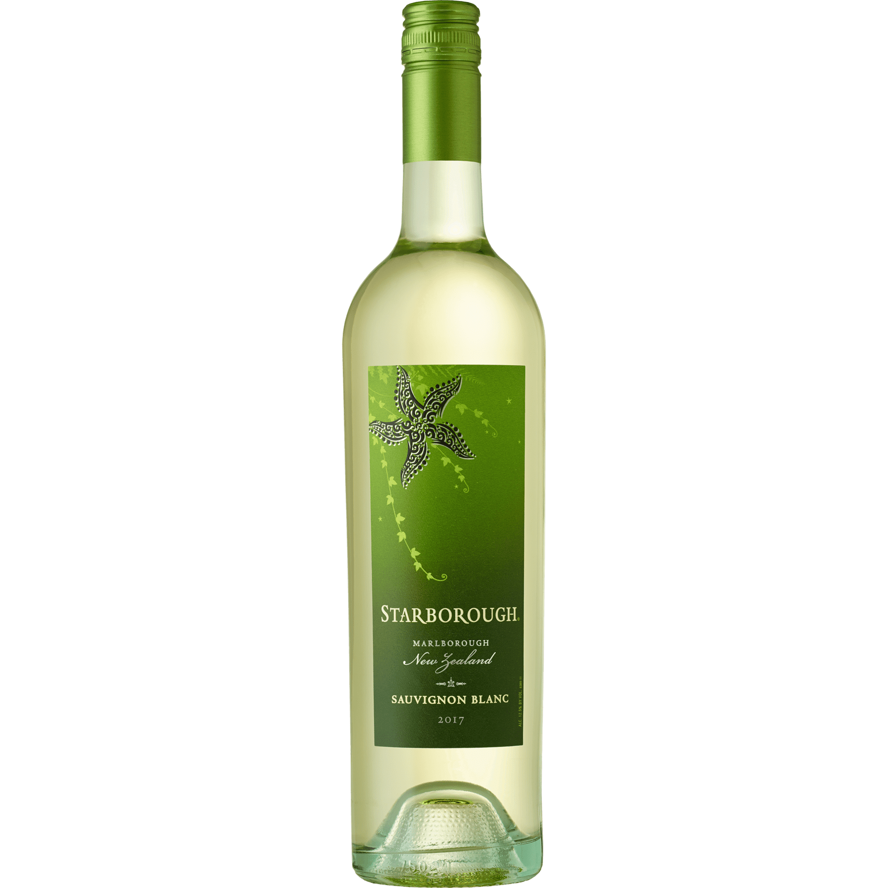 Starborough New Zealand Sauvignon Blanc White Wine 750ml