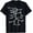 Black@GC@, variant on CONZONE Mens Tshirts Short Sleeve T-Shirts for Men Crew Neck Funny Graphic Casual Summer Tee Tops