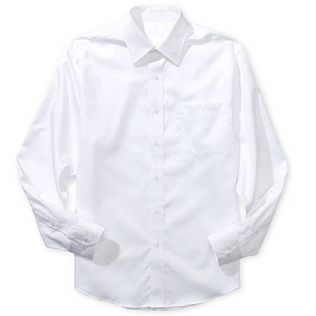George - Big Men's Premium Dress Shirt