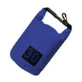 thumbnail image 4 of Boating Bag Floating Bag Pvc Waterproof Bucket Bag Water Repellent Dry Bag Modern For Outdoor Rafting Camping, 4 of 8