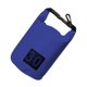 thumbnail image 4 of Mochila de montañismo impermeable y repelente al agua 30L, diseño moderno para actividades al aire YUNYI BRAND Deportes, 4 of 8
