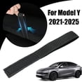 thumbnail image 2 of 2pcs Trunk Lid Drawstring Car Cargo Strap Inner Cover Replacement, 2 of 8