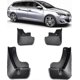 thumbnail image 1 of Guardabarros originales nuevos para Peugeot 308 SW MK II Estate 2014-2021 (modelos 202412242669), 1 of 5