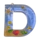 thumbnail image 2 of onlyliua ¡ ¡Ofertas Relámpago! Colgante 26 Letras En Inglés, Accesorio de Alta Gama para Bolsos, Colgante de Letras Navideñas con Forma de Océano para Hacer Uno Mismo, 2 of 6