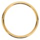 thumbnail image 3 of Elegant Bracelet, Titanium Steel Bracelet Classic Smooth Jewelry Accessory Safe Stylish For Holiday Party For Women ANGGREK AH2805, 3 of 8