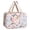 A, variant on Full Size Toiletry Bag Women Large Cosmetic Bag Travel Makeup Bag Organizer Bag For Toiletries Accessories