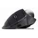thumbnail image 4 of Mouse Inalambrico LOGITECH MX ERGO S Trackball 2048DPI 8 Botones Bluetooth Logi Bolt, 4 of 5