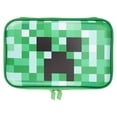 thumbnail image 2 of Minecraft-Estuche, Estuche Grande 2 Compartimentos Lleno De Material Escolar, Minecraft-Regalos, 2 of 5