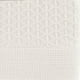 thumbnail image 2 of Manta Nautica Baird Collection 100% algodón King White, 2 of 8