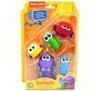 Fisher Price DP StoryBots Figure 5 Pack