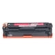thumbnail image 2 of Cartucho De Tóner Compatible Con CB543A De Repuesto Para Impresora Color Laserjet CP1215 CP1518ni CM1312nfi CM1312 CP1515n CP1525nw M251, 2 of 7
