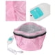 thumbnail image 5 of Gorro de Calor Eléctrico ANGGREK para el Cuidado Del Cabello Ajustable, 5 of 8