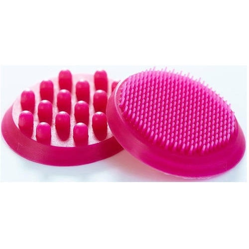 dermacare vibrating facial cleansing brush