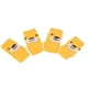 thumbnail image 4 of Envoltura de soporte para codo de perro, 4 piezas Protector de codo para perro Protector de codo para perro Funda para codo de perro Acabado de lujo, 4 of 12