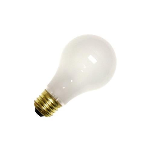 Sylvania 13125-150A21/CL/RP 120V A21 Light Bulb 