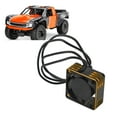 thumbnail image 1 of RC Motor Ventilador de refrigeración 25 mm de alta velocidad RC Car Motor Ventilador de refrigeración ESC Ventilador de refrigeración para la mayoría de RC Modelo de coches ANGGREK  Otros, 1 of 8