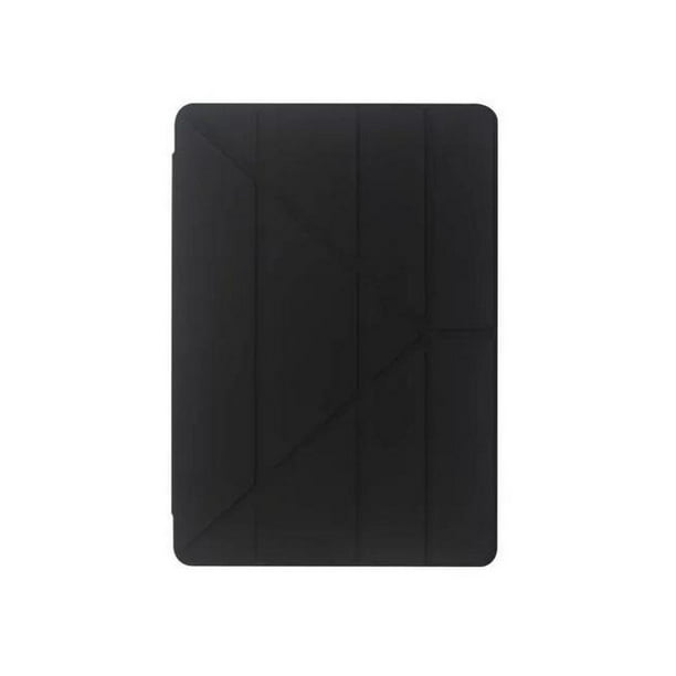 Funda de Protección Just Must Para Galaxy Tab S8 Plus Color Negro S8 PLUS