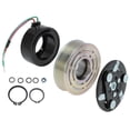 thumbnail image 1 of Kit de embrague del compresor de aire acondicionado para Honda Civic 2012-2014 y Honda CR-V 2007-2015, 1 of 8
