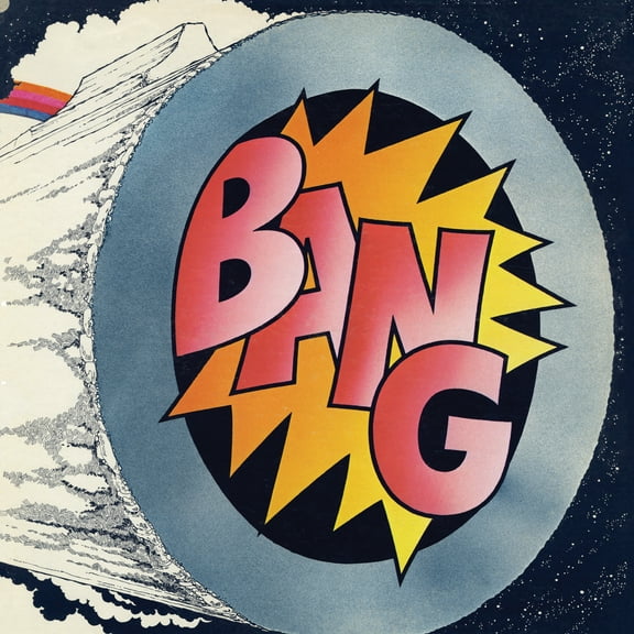 The Bang - Bang - Music & Performance - CD