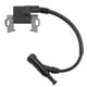 thumbnail image 2 of 30500-Z5T-003 30500Z5T003 Digital Ignition Coil Module with 4 Prong Connector for Honda GX240 GX270, 2 of 5