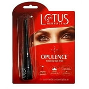 Lotus Herbals Make-up Opulence Botanical Eye Liner , 4 g (Pack of 2)