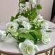 thumbnail image 2 of Decoraciones de Primavera para el Hogar Primavera Y Verano Flor Guirnaldas, Flores Artificiales, Guirnaldas de Flores Silvestres, Arcos de Boda Interiores Y Exteriores, Decoraciones de Porche Y Escale, 2 of 6