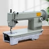 Oukaning Sm 6-9 Industrial Linear Thick Material Lockstitch Sewing Machine Without Worktable And Motor
