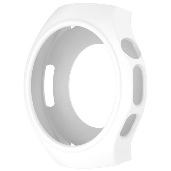 Flexible Soft Silicone Cover Guard for Watch 5 42mm 46mm Smartwatch Protect Watch Frame from Dusts and Shock Easy to Fit