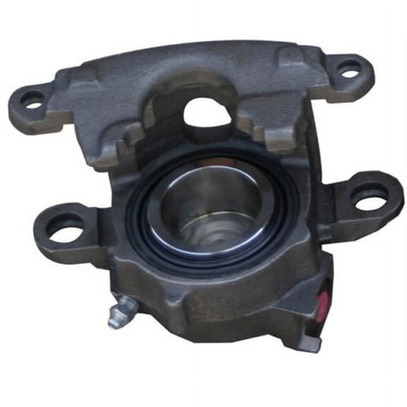 AFCO 7241-9005 Undersized 2-1/4 Inch GM Metric Caliper, RH Side