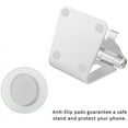 thumbnail image 4 of Cell Phone Stand Desk Adjustable Aluminum Mobile Phone Holder, 4 of 4