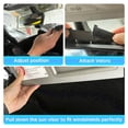 thumbnail image 3 of For X1 X3 X5 X7 Sunshade Windshield Sun Shade  Insulated Front Window Shield Windshield Cover Sun Visor Protector Privacy UV Reflector Blocks Heat, 3 of 7