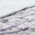 thumbnail image 2 of Home Soft Things Faux Fur Throw - Calla - 50" x 60", 2 of 10