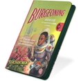 thumbnail image 3 of Ultimate Guard - Zipfolio 360 Xenoskin - Magic: The Gathering - Edge of Eternities - Burgeoning, 3 of 7