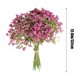 thumbnail image 3 of Simulation Starrys Sky Simulation Flowers Hand Bouquet Wedding Home Decoration Ornaments Artificial Foam Starrys Sky, 3 of 6