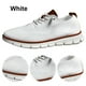 thumbnail image 5 of Deporte Planas Casuales Zapatos Malla para Hombre Cómodos Correr, 5 of 9