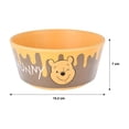 thumbnail image 3 of Bowl Disney Winnie Pooh Redondo de Melamina para Alimentos, 3 of 4