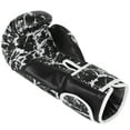 thumbnail image 4 of Athllete Boxistar Boxing Gloves, Boxing Gloves Men/Boxing Gloves Women, Available in 8 oz, 12 oz, 14 oz, 16 oz with Optimal Padding, 4 of 6