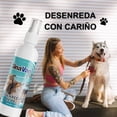 thumbnail image 5 of Desenredante de pelo para mascotas SinaVan Pet 120ml, 5 of 5